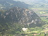 Pfrontener Berg (1384 m)