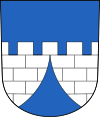 Wappen von Pfungen
