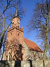 Dorfkirche Plath