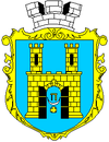 Wappen von Pidhajzi