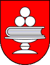 Wappen von Poličnik