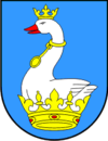 Wappen von Posedarje
