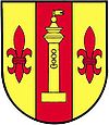 Wappen von Potzneusiedl