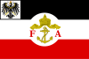 Preußen Flagge der Fischereiaufsicht.svg