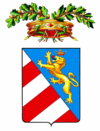 Provincia di Gorizia-Stemma.png
