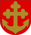 Wappen von Pyhäranta