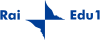 RAI Edu1 Logo.svg
