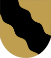 Wappen von Rantasalmi