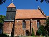 Reinberg bei Greifswald, Dorfkirche Ansicht (2008-07-29).JPG