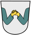 Wappen von Rennweg am Katschberg