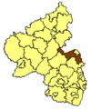 Landkreis Mainz-Bingen