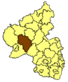 Landkreis Bernkastel-Wittlich