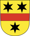 Wappen von Rifferswil