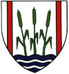 Wappen von Rohrbach an der Gölsen