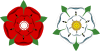 Roses-Lancaster victory.svg