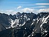 Westliche Rosskarspitze (2292 m, Mitte rechts)