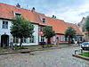 Rostock Kloster Baudenkmal 2011-09-07.jpg