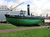Rostock Schifffahrtsmuseum Saturn1 2011-10-12.jpg