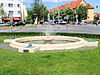 Rostock Schillingallee Brunnen 2011-05-23.jpg