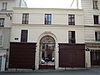 Hôtel Poufour du Petit