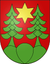 Wappen von Rüeggisberg