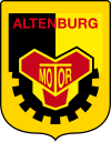 SV Motor Altenburg.svg