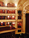 Théâtre national de l’Opéra-Comique