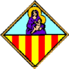Wappen von Santa Maria del Camí