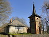 Dorfkirche Schillersdorf