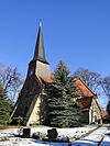Kirche Schwanbeck