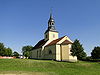 Dorfkirche Schwandt