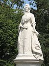 Schwerin Denkmal Großherzogin Alexandrine.jpg