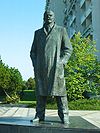 Schwerin Lenin Statue.jpg