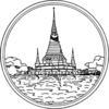Siegel der Provinz Samut Prakan