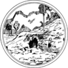 Siegel der Provinz Yala