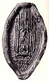 Siegel des Abtes Michael (1494-1503).jpg
