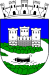Wappen von Sisak