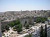 Siur wikipedia in Jerusalem 080608 52.JPG