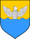 Wappen von Slivno