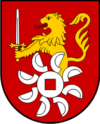 Wappen von Slunj