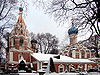 Small Cathedral of the Theotokos of the Don (Donskoy Monastery) 20.jpg