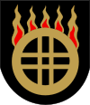 Wappen von Sonkajärvi