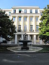 Square d’Orléans