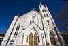 St. Mary's Catholic Church (Fredericksburg, Texas).jpg