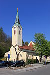 Kath. Pfarrkirche hl. Stephan