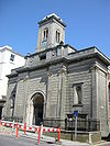 St Andrews Church, Waterloo Street, Hove 01.JPG