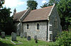 St Clement, Knowlton, Kent - geograph.org.uk - 321931.jpg