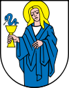 Wappen der Stadt Sundern