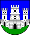 Wappen von Stari Grad