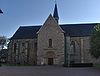 Stiftskirche St. Felizitas in Vreden
